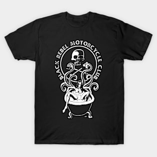 Black Rebel Motorcycle Club T-Shirt